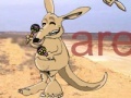 Παιχνίδι Musical kangaroo