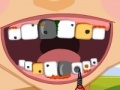 Παιχνίδι Peppy Girl at Dentist