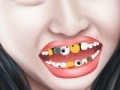Παιχνίδι Jun Ji at the dentist