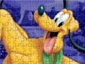 Παιχνίδι Pluto Jigsaw