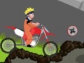 Παιχνίδι Naruto Biker Game