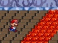 Παιχνίδι Mario Fire Pit Jumping