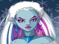 Παιχνίδι Monster High: Abbey Bominable Hidden Stars