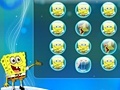 Παιχνίδι Twisting Puzzle Spongebob