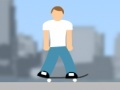 Παιχνίδι Skyline Skater