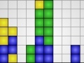 Παιχνίδι Tetris version 1.0