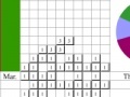 Παιχνίδι Sneaky weasel tetris
