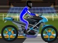 Παιχνίδι Tune My Fuel Cell Suzuki Crosscage