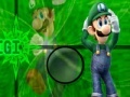 Παιχνίδι Luigi Hidden Stars