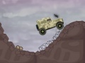 Παιχνίδι Military jeep