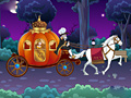 Παιχνίδι Cinderellas Carriage
