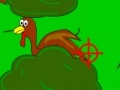 Παιχνίδι Turkey Hunter