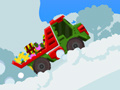 Παιχνίδι Santa Truck