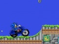 Παιχνίδι Super Sonic: Motorbike 3