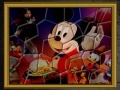 Παιχνίδι Puzzle Mania. Mickey Magic