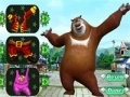 Παιχνίδι Boonie Bears 2