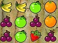 Παιχνίδι Three Fruits