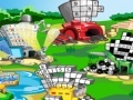 Παιχνίδι The Amazing Puzzle Factory