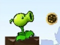 Παιχνίδι Angry Birds vs Peas