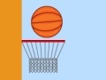 Παιχνίδι Basket blast