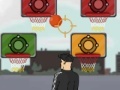 Παιχνίδι BasketMan