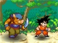 Παιχνίδι Dragon Ball Fierce Fighting v2.0