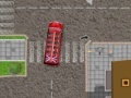 Παιχνίδι Double Decker London Parking 