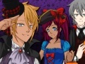Παιχνίδι Manga Creator: Halloween Special