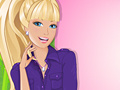 Παιχνίδι Barbie Kinectimals