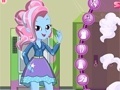 Παιχνίδι Trixie in Equestria