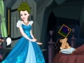 Παιχνίδι Princess Cinderella After Party