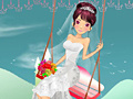 Παιχνίδι Bride on the Swing