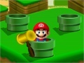 Παιχνίδι Super Mario Pop The Enemy