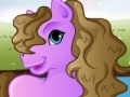 Παιχνίδι Caring Carol - Cute Pony