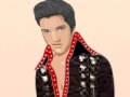 Παιχνίδι Elvis Dress Up