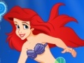 Παιχνίδι Little Mermaid Ariel
