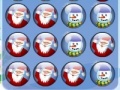 Παιχνίδι Christmas: Memory Balls