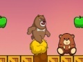 Παιχνίδι Fart Bear Adventure