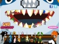 Παιχνίδι Shark Dentist