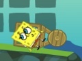 Παιχνίδι Bad SpongeBob