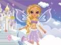 Παιχνίδι Angel Doll Dress Up