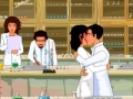 Παιχνίδι Kissing With Chemistry