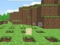 Παιχνίδι Minecraft: Whack a craft