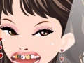 Παιχνίδι Romantic Girl at Dentist