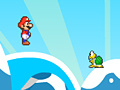 Παιχνίδι Mario Zero Gravity