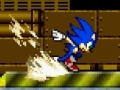 Παιχνίδι Sonic Zero