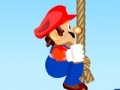 Παιχνίδι Go Up Mario