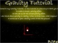 Παιχνίδι Gravity Tutorial