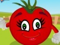 Παιχνίδι Crazy Tomato