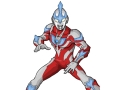 Ultraman παιχνίδια 